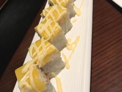 -佛山希尔顿酒店·融誉亚洲美食荟