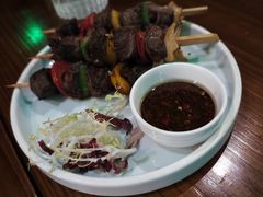 -MARU玛露音乐餐厅(前滩世贸店)
