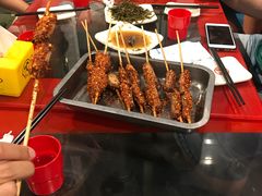 -西单翅酷(西单店)