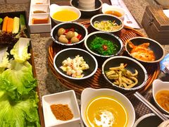 -三代烤肉(保利广场店)