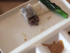 -顺德美的万豪酒店-万豪中餐厅