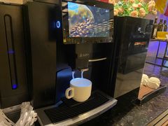 -佛山皇冠假日酒店-西餐厅