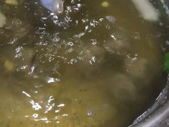 -广味鲜潮汕牛肉火锅(延安三路店)