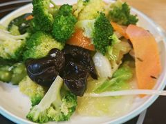 三拼凉菜-清真阿森八大碗(玉泉营店)