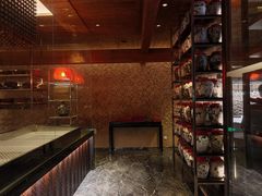 -丽思卡尔顿酒店-天泰轩中餐厅(大沽北路店)