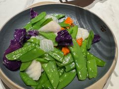 -云海肴云南菜·蒸汽石锅鱼(新奥店)