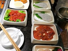 -海底捞火锅(德辉广场店)