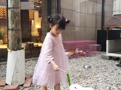 -西昌邛海湾柏樾酒店(原邛海湾柏栎度假酒店)