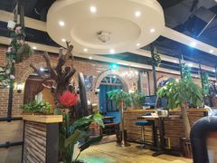 大堂-369自助烤肉鱼火锅(平阳路店)