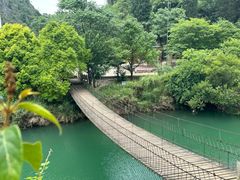 -高荡千年布依古寨旅游景区