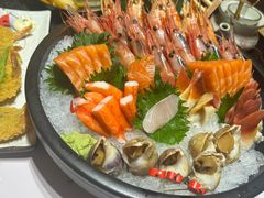 -桃夭日式料理(国信店)