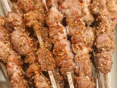 -虢国羊肉汤馆(政二街店)