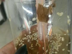 -祥云美食城(南强步行街店)