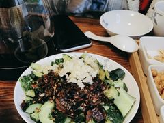 -菌极鲜野生菌火锅店(阳明祠店)