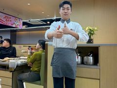 -海底捞火锅(高新活力城Villgae店)