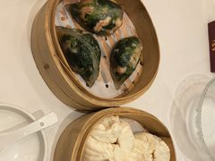 -喜宴又一村·粤菜·茶点·海鲜(壹方天地店)