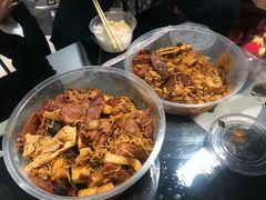 -拿渡麻辣香锅(世茂广场·工三店)