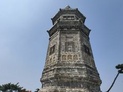 -天津盘山风景名胜区