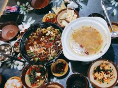 -张关合渣(航空大道店)