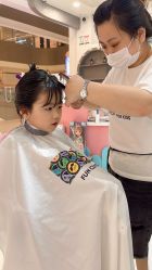 -星咔萌StarCamo儿童剪发(芳圆里IDMALL品牌形象店)
