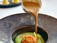 -Caprice(香港四季酒店)