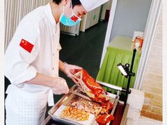 -御仙都北京菜馆·烤鸭店(双井店)