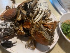-鑫海汇海鲜烤肉自助(北国商城店)