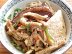 -友琴面馆(东白溪公寓店)