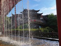 -杭州宋城