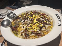 -太二酸菜鱼(上海佛罗伦萨小镇店)