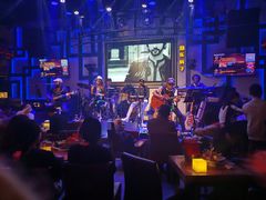 -音乐房子(鎏嘉码头店)