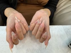 -斯馨·健康美甲美睫