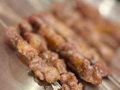 烤羊肉小串-龙虾奇迹(大华三路店)