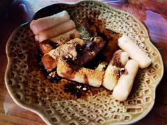 -古城苗家土菜馆(河景餐厅店)