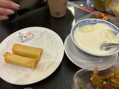 -民信老铺(双皮奶博物馆店)