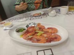 -蟹皇海鲜餐厅