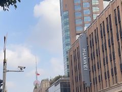 -南京路步行街
