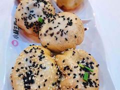 -小杨生煎(龙之梦购物中心店)
