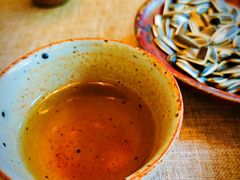 -一号铺子·大炉茶