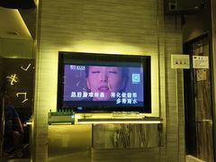 -堂会(天河店)