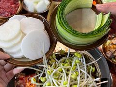 -赵美丽·重庆社区火锅·直营店(火车东站·中豪国际店)