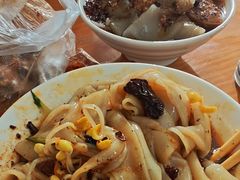 -蒋家槟豆面皮(友爱路店)