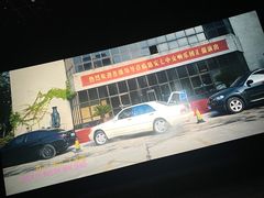 -首都电影院(天津店 中国巨幕)