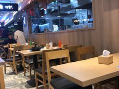 大堂-正一味石锅拌饭(望京新世界店)