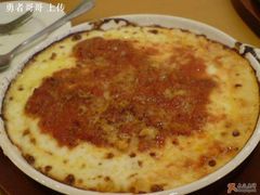 米兰风味肉酱多利亚饭-萨莉亚意式餐厅(上下九店)
