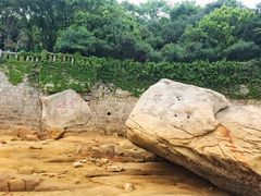 -普陀山风景名胜区-千步大沙