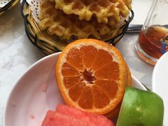 -豪客来牛排(伟诚广场店)