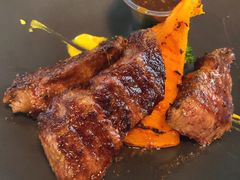-五合院·整点烤肉