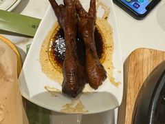 -春家·非遗手工小吃(徐汇万科广场店)