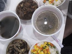-真功夫(棠下店)